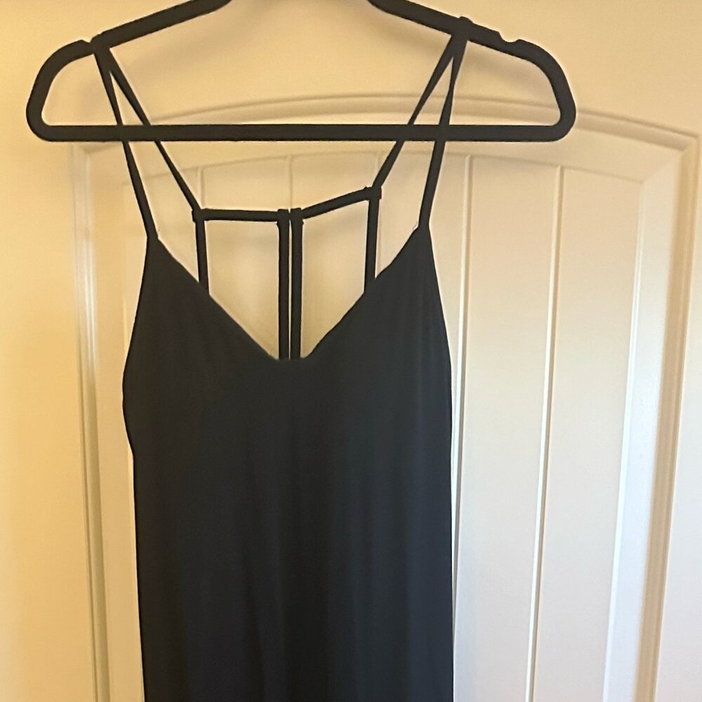 Fabletics Athleisure maxi dress - M - 6/8